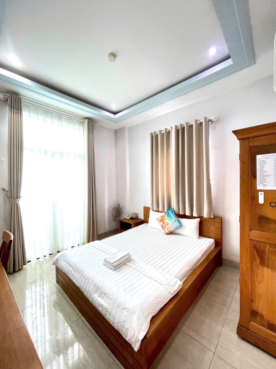 Đơn vip view city
